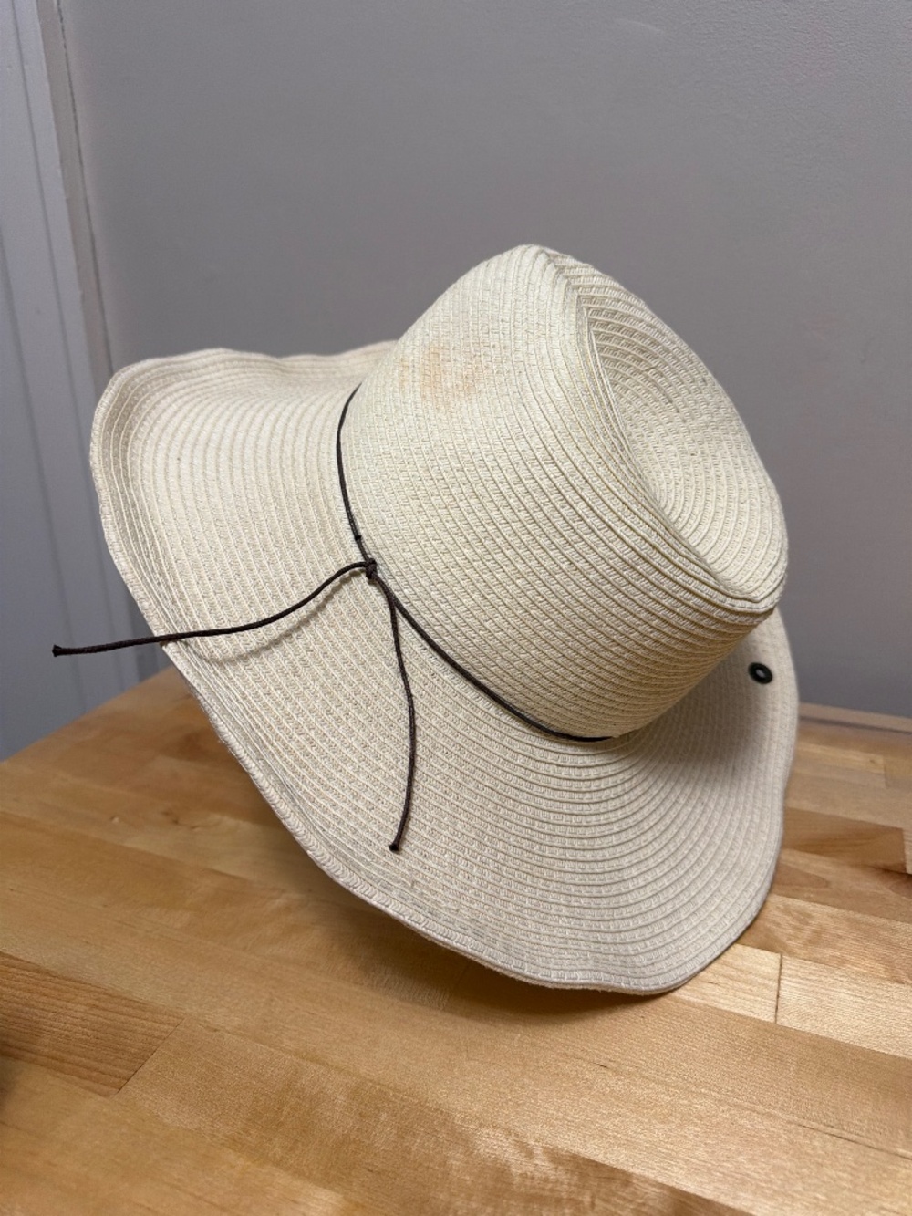 Peter Grim Two Characters Hat